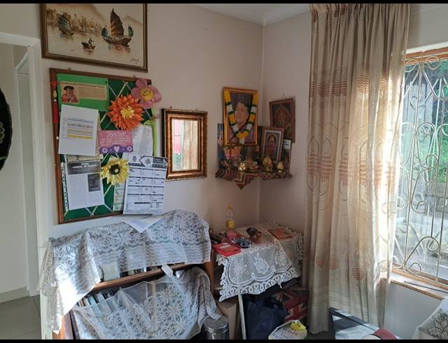 4 BEDROOM HOUSE FOR SALE IN NAGINA